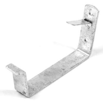 S-lon gootbeugel voor bakgoot