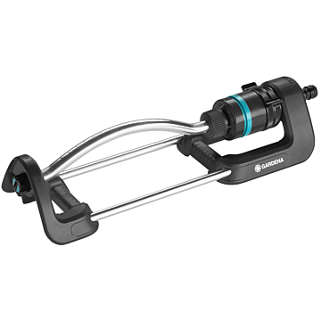 Gardena EcoLine zwenksproeier 