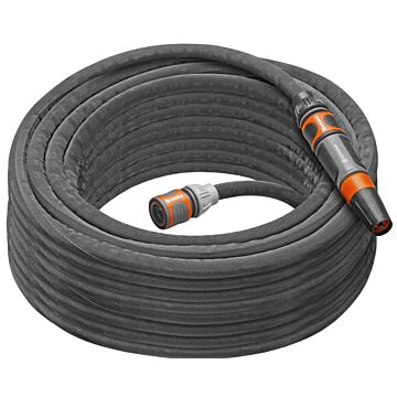 Gardena Textielslang Liano Set met Spuit