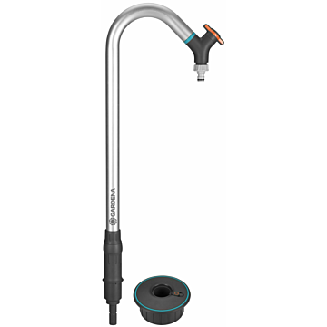 Gardena waterkraan