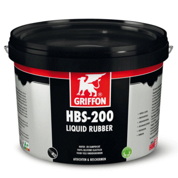 griffon-hbs-200-vloeibaar-rubber