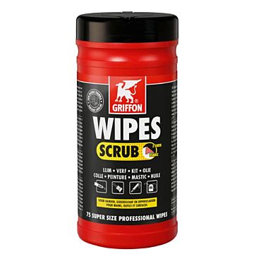 griffon-scrub-wipes