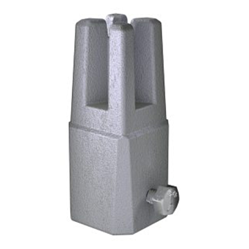 hawle-opzetkap-voor-inbouwgarnituur