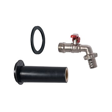 ibc-tank-adapter-met-kraan