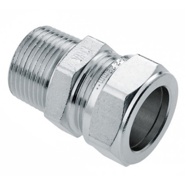 Bonfix vernikkeld puntstuk knel x buitendraad