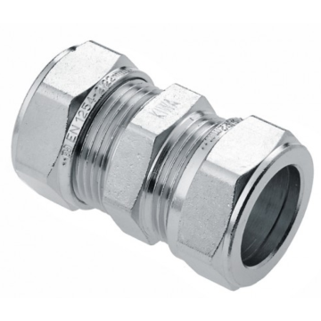 Bonfix rechte koppeling