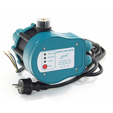 leo-pompschakelaar
