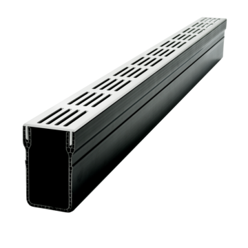 lijngoot-drain-alu-smal