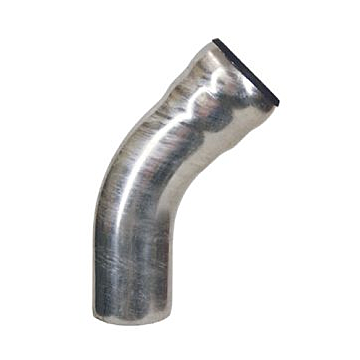 loro-x-bocht-45-graden-thermisch-verzinkt-staal