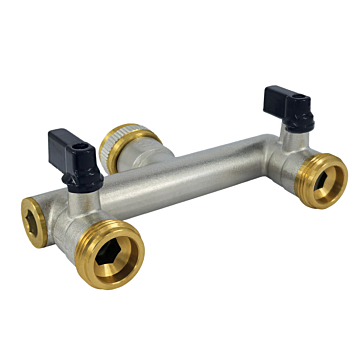 waterverdeler-2-kranen