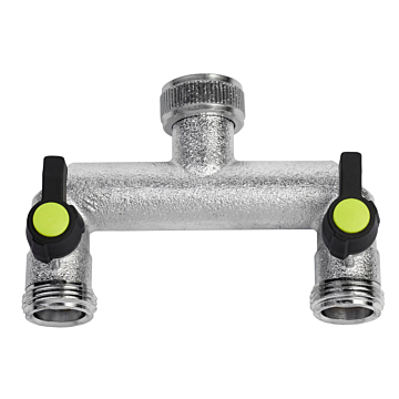 messing-waterverdeler