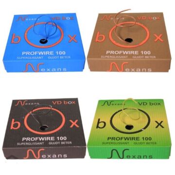 nexans-vd-installatiedraad