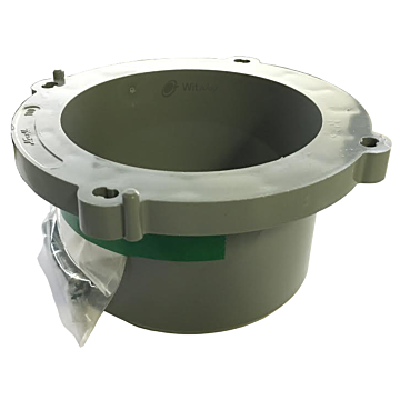 nicoll-connecto-100-onderuitlaatstuk