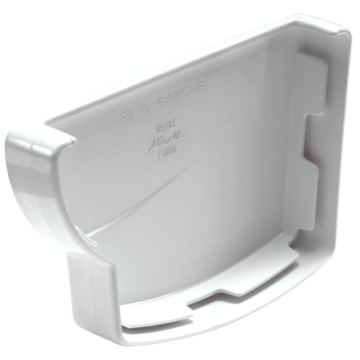 Nicol Ovation eindstuk links