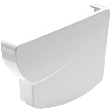 Nicoll Ovation eindstuk rechts