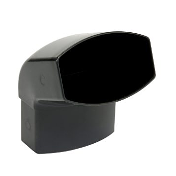 nicoll-ovation-antraciet-bocht-67-graden