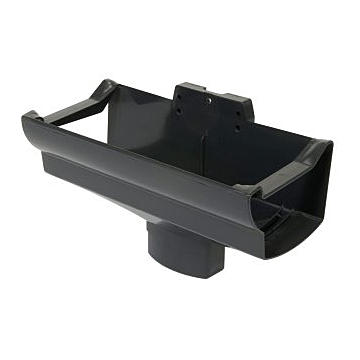 nicoll-ovation-antraciet-gootuitloop-centraal-ovation-buis