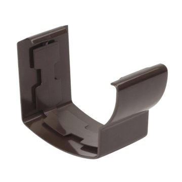 Nicoll Ovation verbindingsstuk bruin