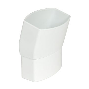 nicoll-ovation-wit-bocht-15-graden