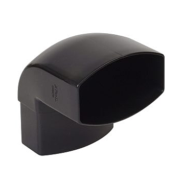 nicoll-ovation-zwart-bocht-87-graden