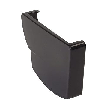 nicoll-ovation-zwart-eindstuk-rechts-goot