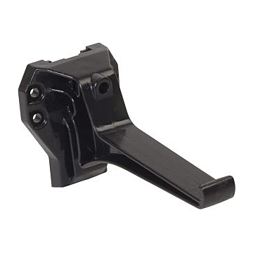 nicoll-ovation-zwart-goothaak