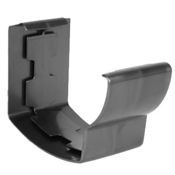 Nicoll Ovation verbindingsstuk zwart