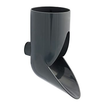 nicoll-vodalis-antraciet-hwa-uitloop-gebogen