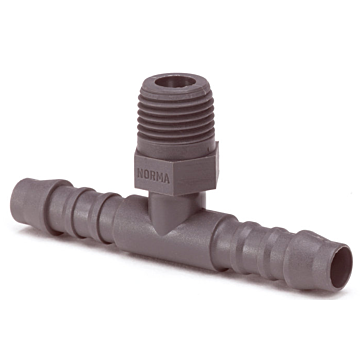 normaplast-polyamide-t-stuk-90