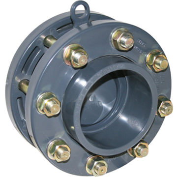 pimtas-terugslagklep