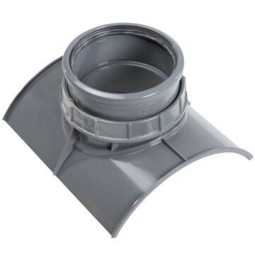 pvc-keilinlaat-schroefinlaat