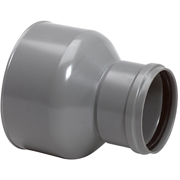 Gresbuis overgangsstuk GY