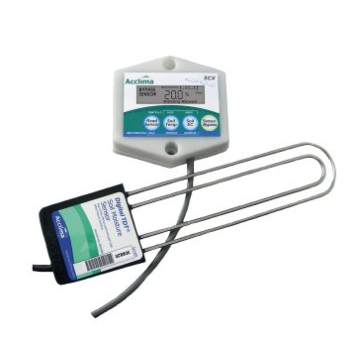 rain bird bodemvochtigheidssensor