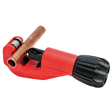 Rothenberger pijpsnijder TC35 - 6-35 mm - incl. extra snijwiel