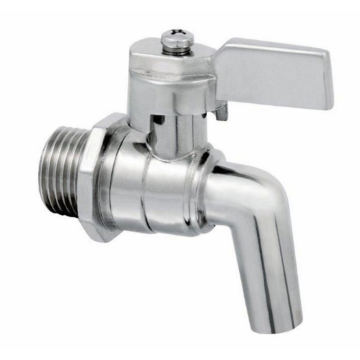 RIV 6910 rvs tapkraan