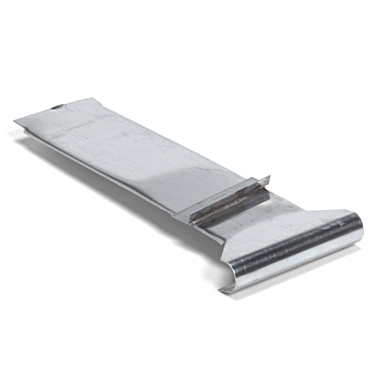 separatieschuif-zink