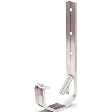 Gootbeugel voor S-lon mini bakgoot