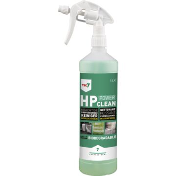 Tec7 HP Clean 1l