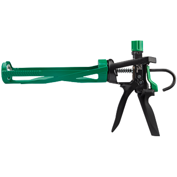 Tec7 Multigun Kitpistool voor 310ml patronen