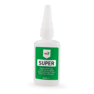 Tec7 Super secondelijm