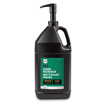 Tec7 CT7-811 Handreiniger