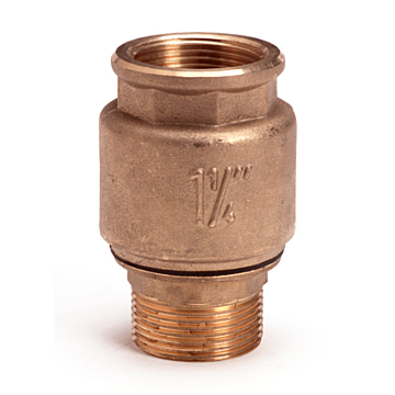 tuxhorn-terugslagklep-420