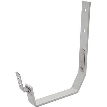 Ubbink gootbeugel nr. 2