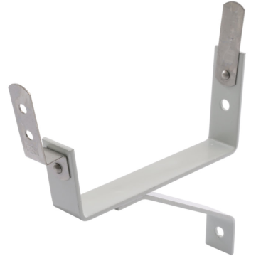 Ubbink renovatiebeugel thermisch verzinkt (linkerkant)