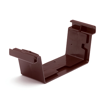 verbindingsstuk-bakgoot-bruin