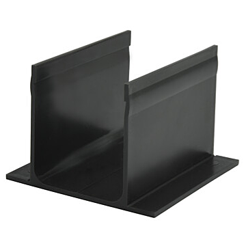 Verbindingsstuk voor Lijngoot smal 65 mm