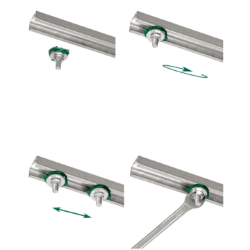 BIS RapidRail hammerfix 