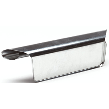 zinke-bakgoot-eindstuk-links